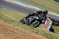 Middle 2 Group Black Bikes